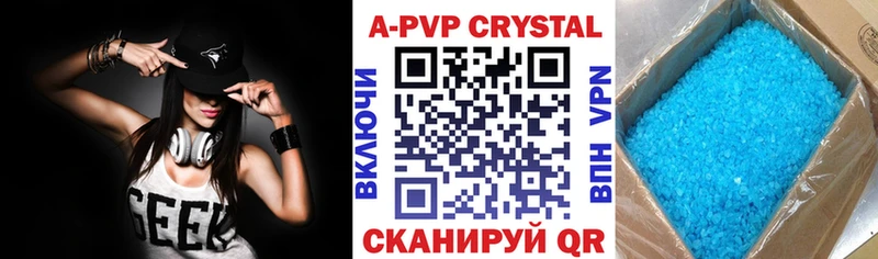 A PVP СК Горно-Алтайск